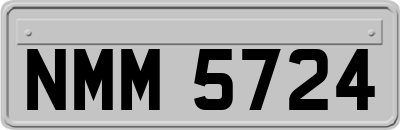 NMM5724