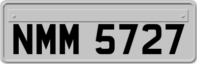 NMM5727