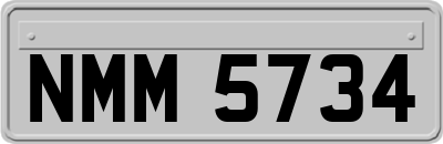 NMM5734