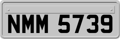 NMM5739