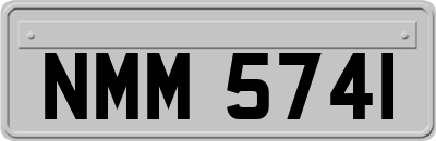 NMM5741