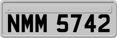 NMM5742