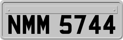 NMM5744