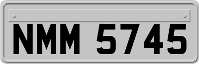 NMM5745