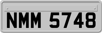 NMM5748