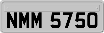 NMM5750