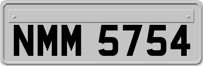 NMM5754