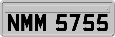 NMM5755