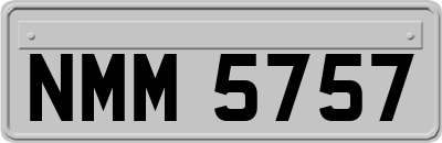 NMM5757