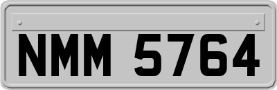 NMM5764