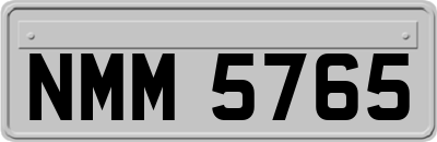 NMM5765