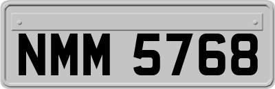 NMM5768