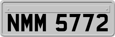 NMM5772
