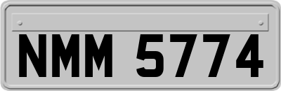 NMM5774