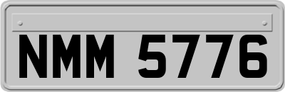 NMM5776