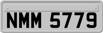 NMM5779