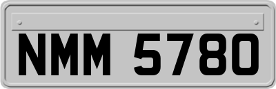 NMM5780
