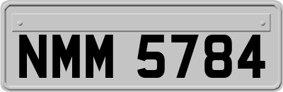 NMM5784