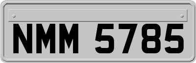NMM5785