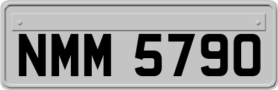 NMM5790
