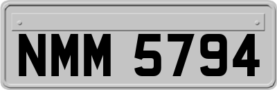 NMM5794