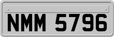 NMM5796