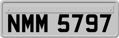 NMM5797