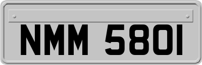 NMM5801