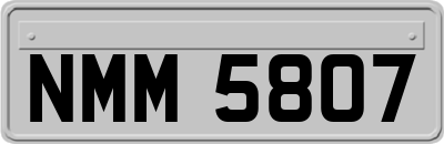 NMM5807