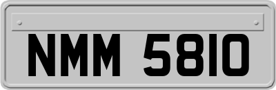 NMM5810