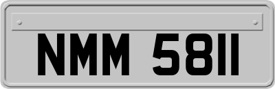 NMM5811