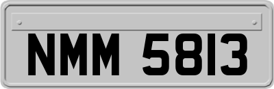 NMM5813
