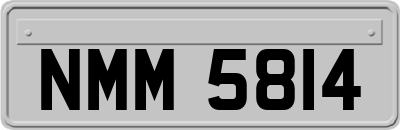 NMM5814