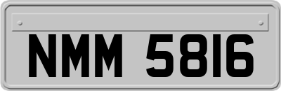 NMM5816