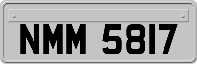 NMM5817