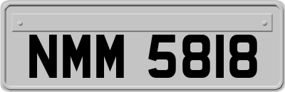 NMM5818