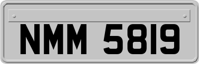 NMM5819