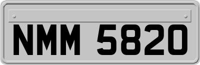 NMM5820