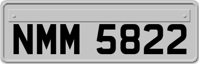 NMM5822