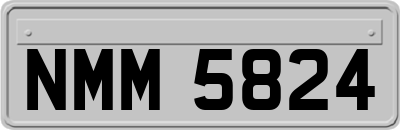 NMM5824