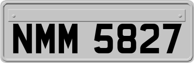 NMM5827