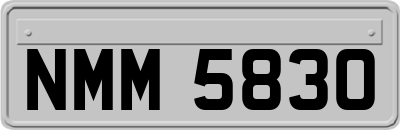 NMM5830