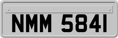 NMM5841