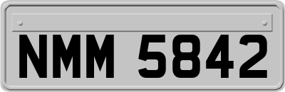 NMM5842