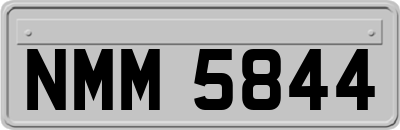 NMM5844