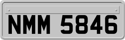 NMM5846