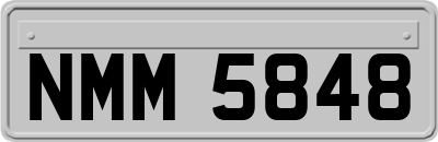 NMM5848