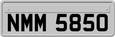 NMM5850