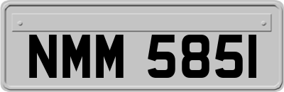 NMM5851