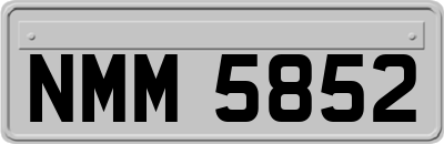 NMM5852